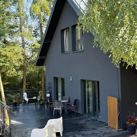 Corner Private With Jacuzza And View Dom wakacyjny Kornatka (Myslenice)