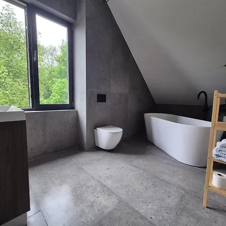Corner Private With Jacuzza And View