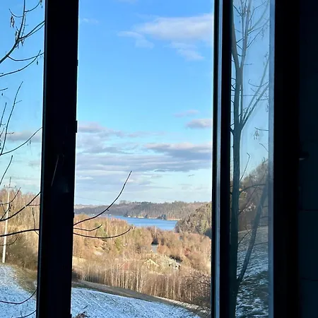 Corner Private With Jacuzza And View Dom wakacyjny Kornatka (Myslenice)