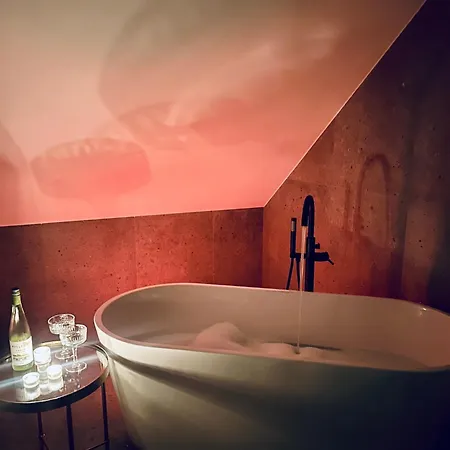 Corner Private With Jacuzza And View Dom wakacyjny