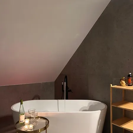 Corner Private With Jacuzza And View * Kornatka (Myslenice)